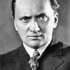 Theodor Loos as King Gunther