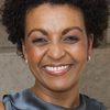 Adjoa Andoh as Dr. Isaacs