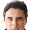 Joe Petruzzi as Lt. Tony Garcia