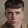 Gwion Glyn as Harri Morris