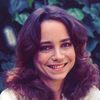 Jessica Harper as Anke