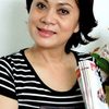 Huong Dung as Lady Barber
