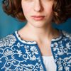 Henriette Confurius as Lene