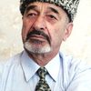 Musa Dudayev as Rakhimov