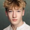 Oliver Zetterström as Young Faraday