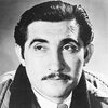 Rodolfo Acosta as Nanchez