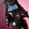 Robby the Robot as Self (uncredited)