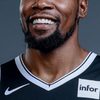 Kevin Durant as Kevin Durant
