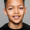 Max Fincham as Young Dwayne
