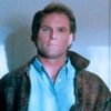 Brett Porter as Wayne