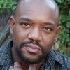 Mongo Brownlee as Black Juror #1