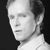 Charles Askegard as New York City Ballet Dancer