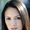 Christina Rosenberg as Amber