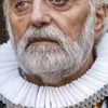 Alessandro Bressanello as Giovanni Battista Meneghini