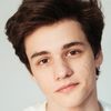 Stefan Iancu as Sebastian