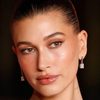 Hailey Bieber as Self (archive footage)