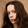 Chloe Pirrie as Emily Brontë
