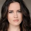 Anna Borchert as The Priest's Temptress