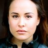 Tommie-Amber Pirie as Gretchen