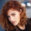 Brianna Kellum as Music Video Girl