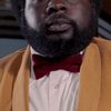 Earl Jolly Brown as Whisper
