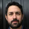 Santiago Gobernori as Renato