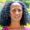 Luciana Souza as Singer in Bar