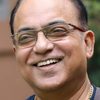 Arindam Sil as Prabir Ghoshal