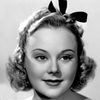 Sonja Henie as Self (archive footage)