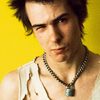 Sid Vicious as The Gimmick