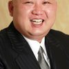 Kim Jong-un as Self (archive footage)