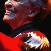 Chavela Vargas as Indianerin