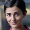 Sara Faraj as Sam Davidson (Young)