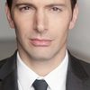Joshua Michael Allen as Young McBride