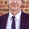 John Gripentrog as American Server