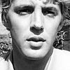 Iain Quarrier as Young Man