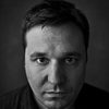 David Gregory as Severin rep