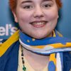 Kizzy Edgell as Darcy Olsson