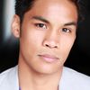 Xavier de Guzman as John-Michael