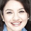 Zenobia Shroff as Sharmeen Nanjiani