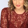 Sara Cravens as Clawdeen's Mom (voice)