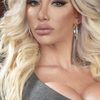 Nicolette Shea as Self