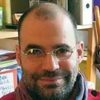 Nicolas Rivals as Farm manager