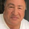 Senol Mat as Turk