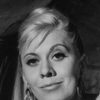 Inga Gill as The maid