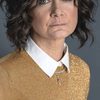 Sara Gilbert as Gretle Dickens
