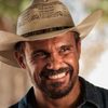 Aaron Pedersen as Sugar