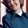 Pat Nixon as Self (archive footage)