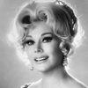 Eva Gabor as Francesca Gray
