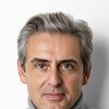 Dejan Cukic as Radovan